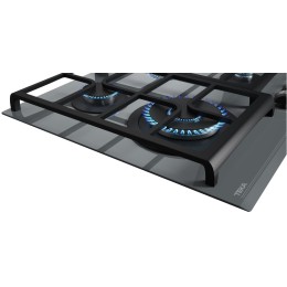 Варочная поверхность Teka GZC 64320 XBN Stone Grey