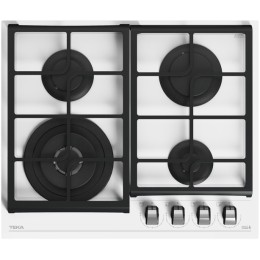 Варочная поверхность Teka GZC 64321 XBN White