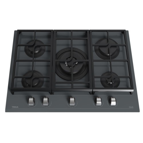 Варочная поверхность Teka GZC 75330 XBN Stone Grey