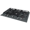 Варочная поверхность Teka GZC 75330 XBN Stone Grey