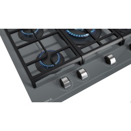 Варочная поверхность Teka GZC 75330 XBN Stone Grey