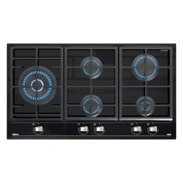 Варочная поверхность Teka GZC 95320 XBC Black