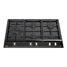 Варочная поверхность Teka GZC 95320 XBC Black