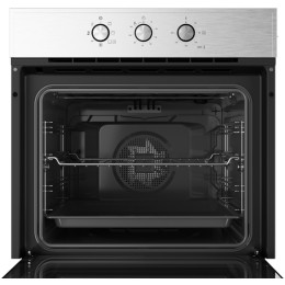 Духовой шкаф Teka HCB 6525 SS