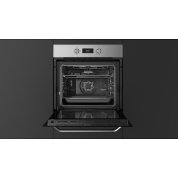 Духовой шкаф Teka HCB 6545 SS