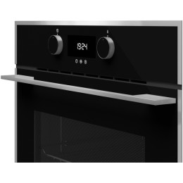 Духовой шкаф Teka HLB 840P Black-SS