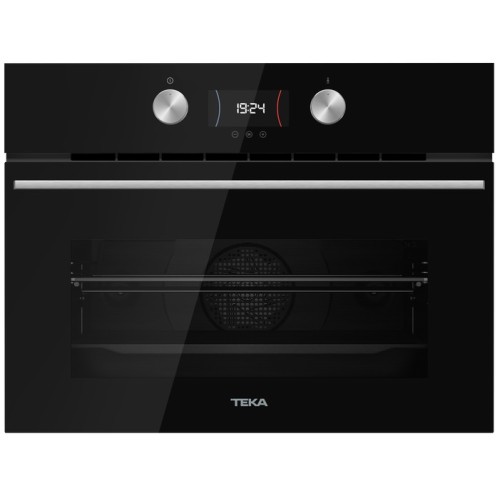 Духовой шкаф Teka HLC 8400 Night River Black