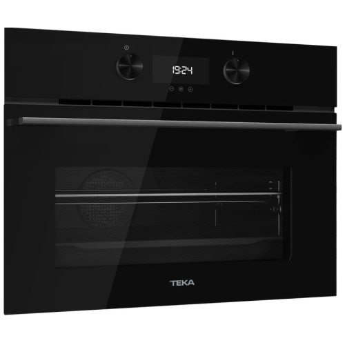Духовой шкаф Teka HLC 8440 C Full Black