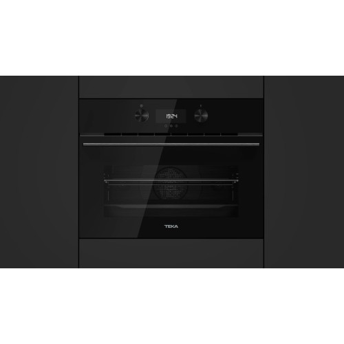 Духовой шкаф Teka HLC 8440 C Full Black
