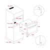 Духовой шкаф Teka HLC 8440 C Full Black