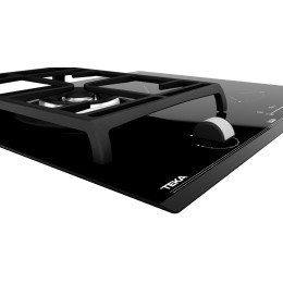 Варочная поверхность Teka HYBRID JZC 63312 ABN Black