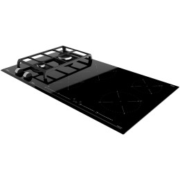 Варочная поверхность Teka HYBRID JZC 96324 ABN Black