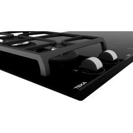 Варочная поверхность Teka HYBRID JZC 96324 ABN Black