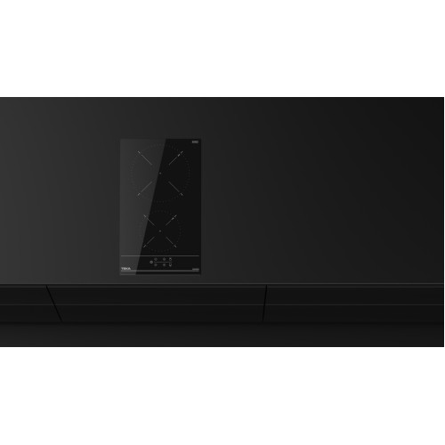 Варочная поверхность Teka IBC 32000 TTC Black
