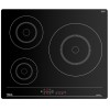 Варочная поверхность Teka IBC 63900 TTC Black