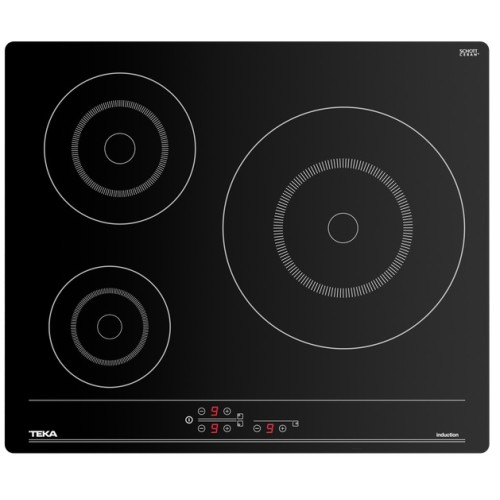 Варочная поверхность Teka IBC 63900 TTC Black