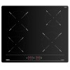 Варочная поверхность Teka IBC 64000 TTC Black