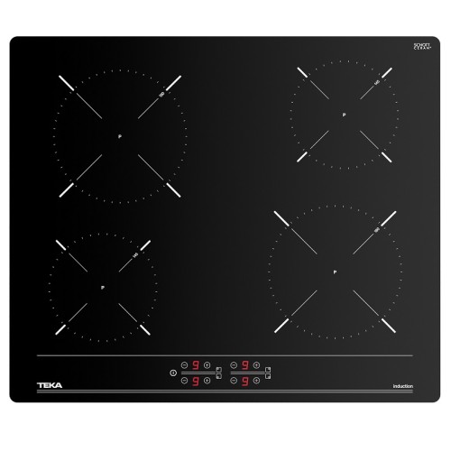Варочная поверхность Teka IBC 64000 TTC Black