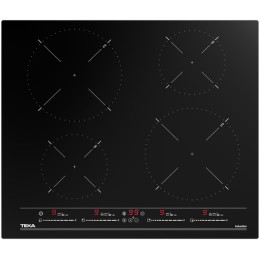 Варочная поверхность Teka IBC 64320 MSP Black