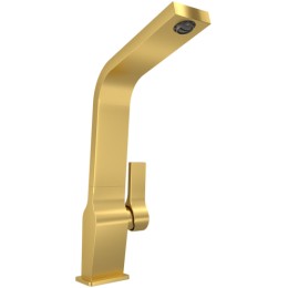 Смеситель Teka ICC 915 Gold
