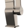 Смеситель Teka ICC 915 Graphite