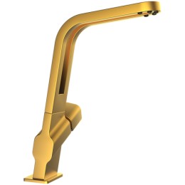 Смеситель Teka ICO 915 Brass