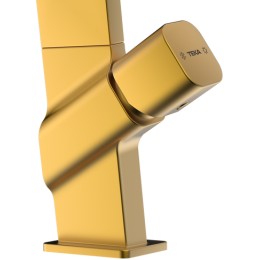Смеситель Teka ICO 915 Brass