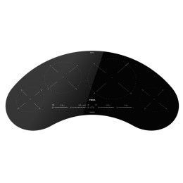 Варочная поверхность Teka IKC 94628 MST Black