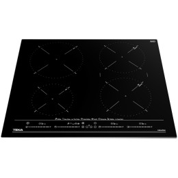 Варочная поверхность Teka ITC 64630 MST Black