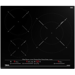 Варочная поверхность Teka IZC 63630 MST Black