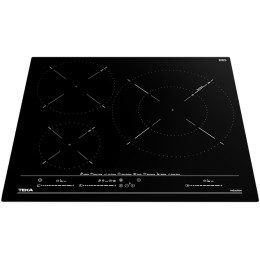 Варочная поверхность Teka IZC 63630 MST Black