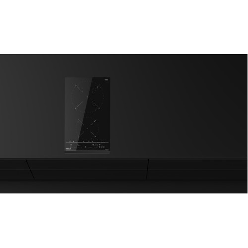 Варочная поверхность Teka IZC 32600 MST Black