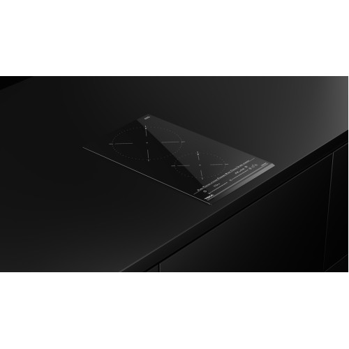 Варочная поверхность Teka IZC 32600 MST Black
