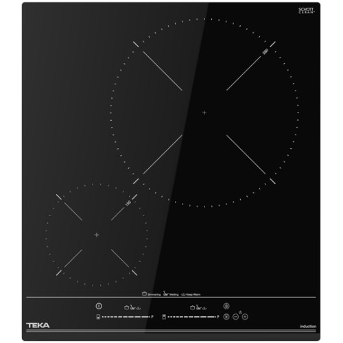 Варочная поверхность Teka IZC 42400 MSP Black
