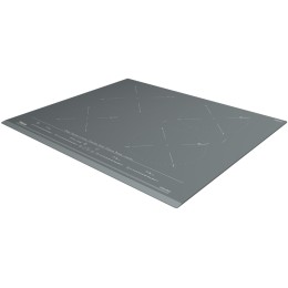 Варочная поверхность Teka IZC 64630 MST Stone Grey