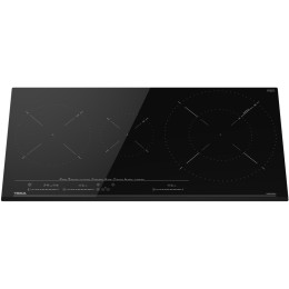 Варочная поверхность Teka IZC 83620 MST Black
