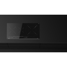 Варочная поверхность Teka IZC 83620 MST Black