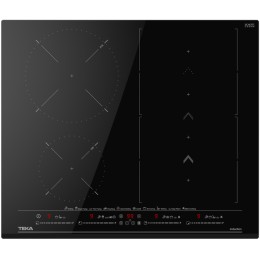 Варочная поверхность Teka IZS 66800 MST Black