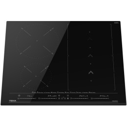 Варочная поверхность Teka IZS 66800 MST Black