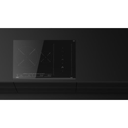 Варочная поверхность Teka IZS 86630 MST Black
