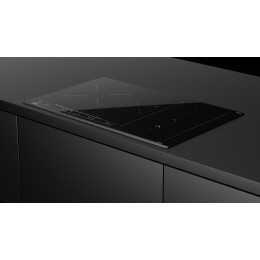 Варочная поверхность Teka IZS 86630 MST Black