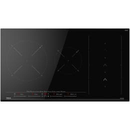 Варочная поверхность Teka IZS 96700 MST Black