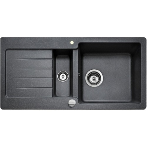 Мойка Teka Kea 60 B-TG 1½B 1D Carbon