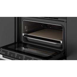 Духовой шкаф Teka MAESTROPIZZA HLC 8510P Night River Black