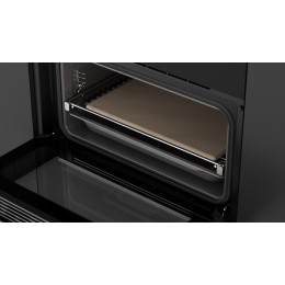Духовой шкаф Teka MAESTROPIZZA HLC 8510P Night River Black