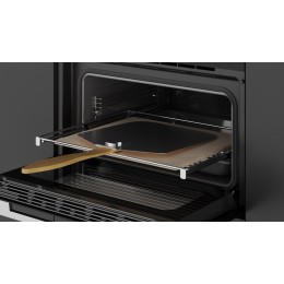 Духовой шкаф Teka MAESTROPIZZA HLC 8510P Night River Black