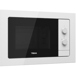Встраиваемая микроволновая печь Teka MB 620 BI White