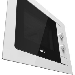 Встраиваемая микроволновая печь Teka MB 620 BI White
