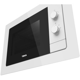 Встраиваемая микроволновая печь Teka MB 620 BI White