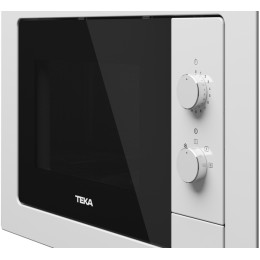 Встраиваемая микроволновая печь Teka MB 620 BI White